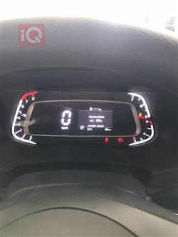 Kia Sonet
